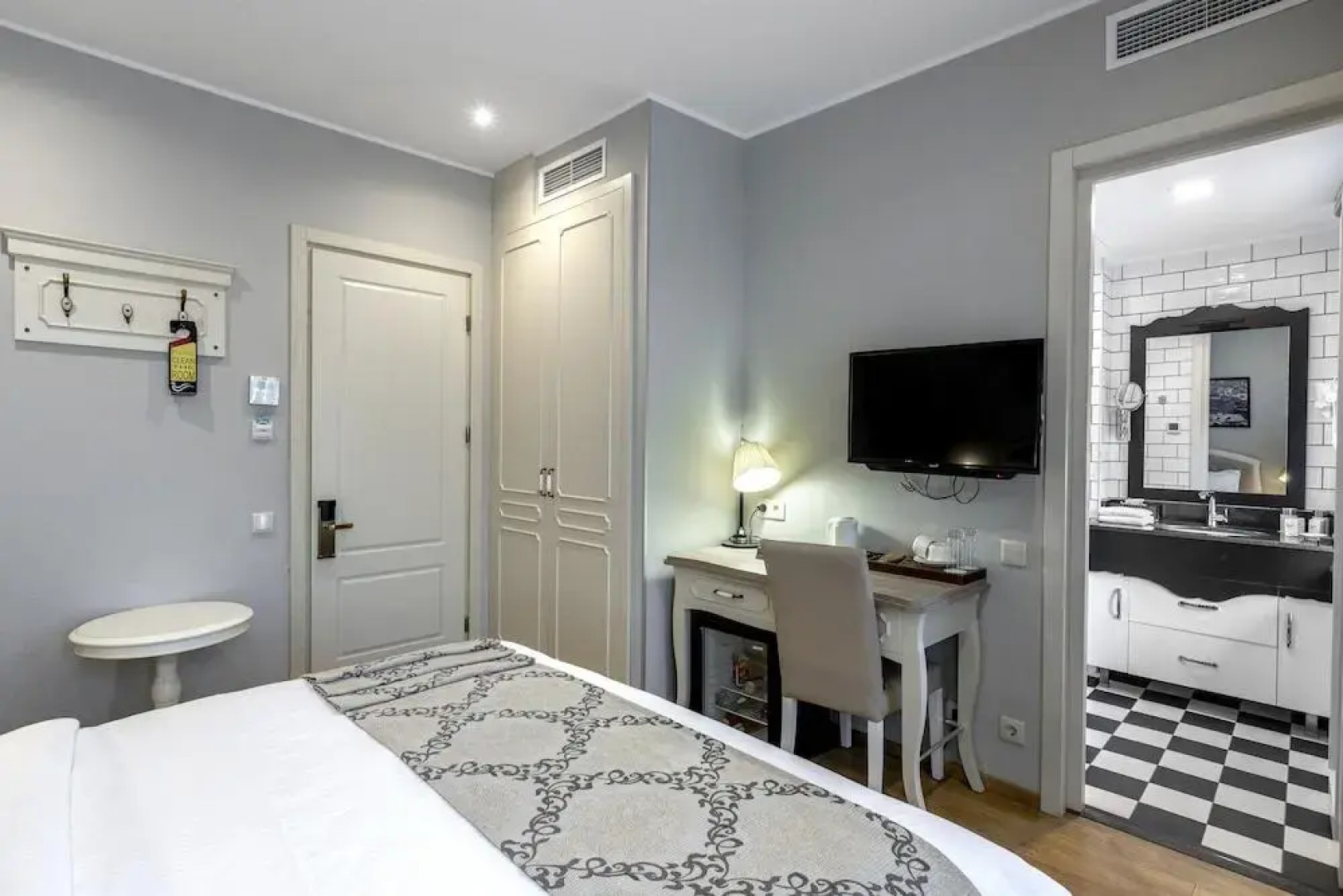 Бутик-Отель Khokhobi