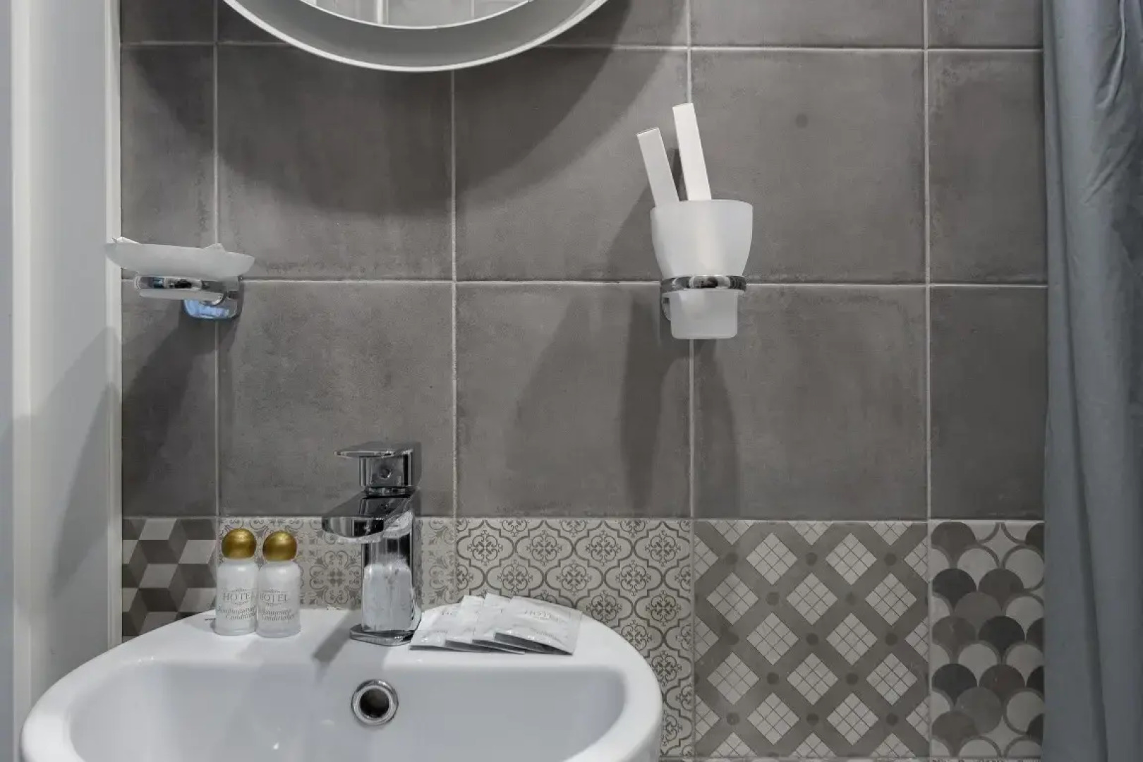 Апартаменты Гостим Тут 1