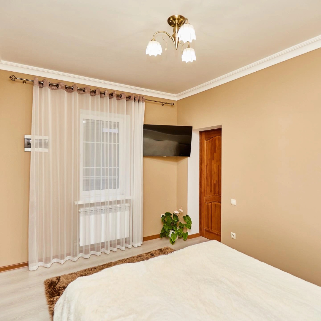 Гостевой дом Родниковский