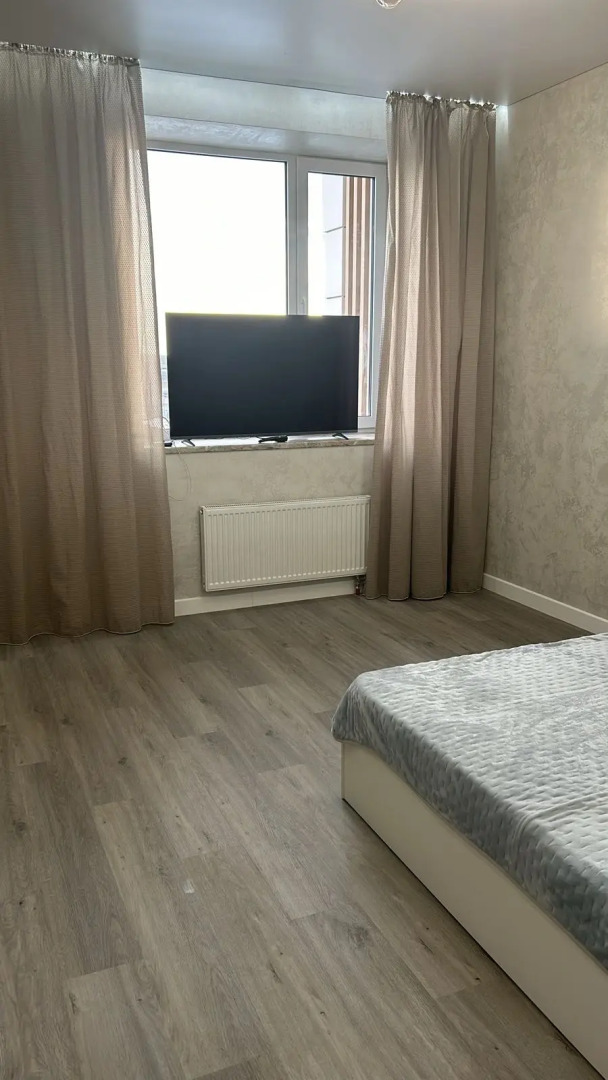 Апартаменты ЖК Ричмонд Казань