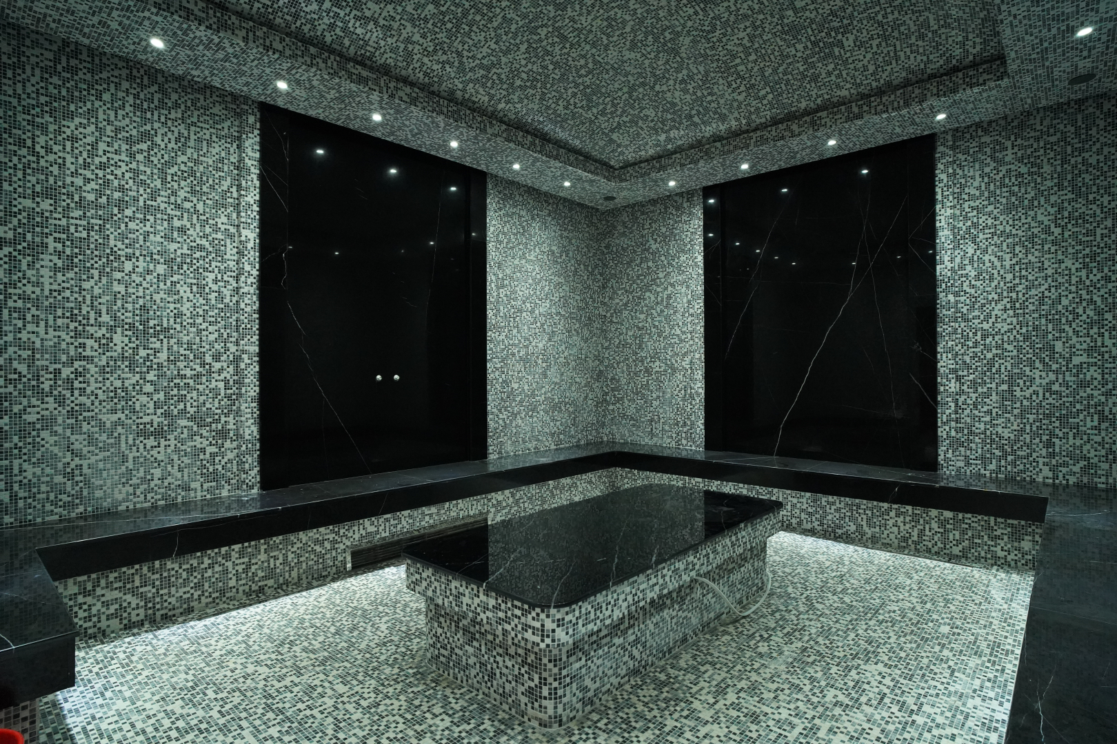 Отель Mercure Tashkent South