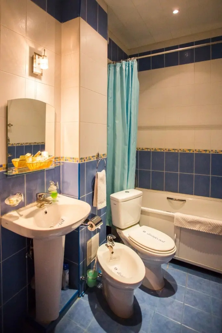 Отель La Rotonda