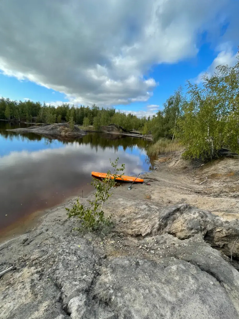 Отель Аномалия