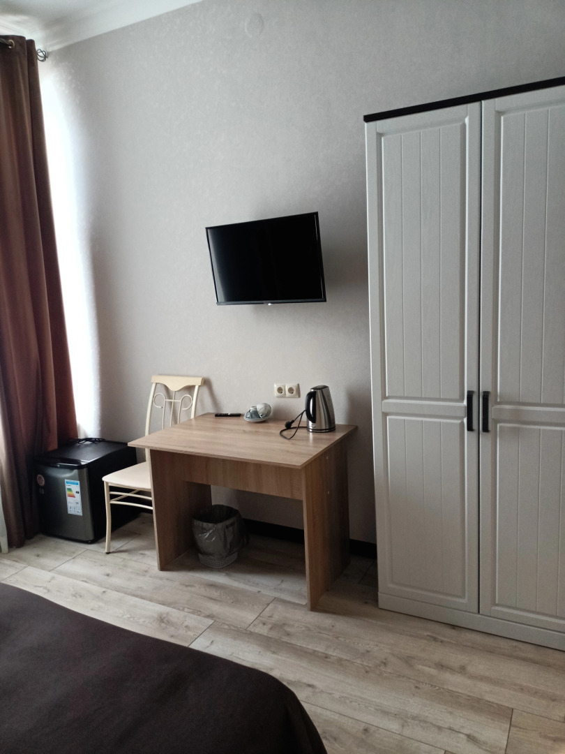 Отель Сафия