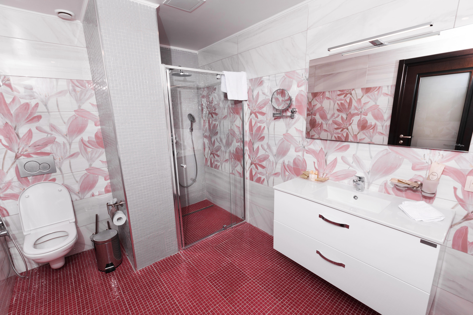 Soderis Residence & Spa