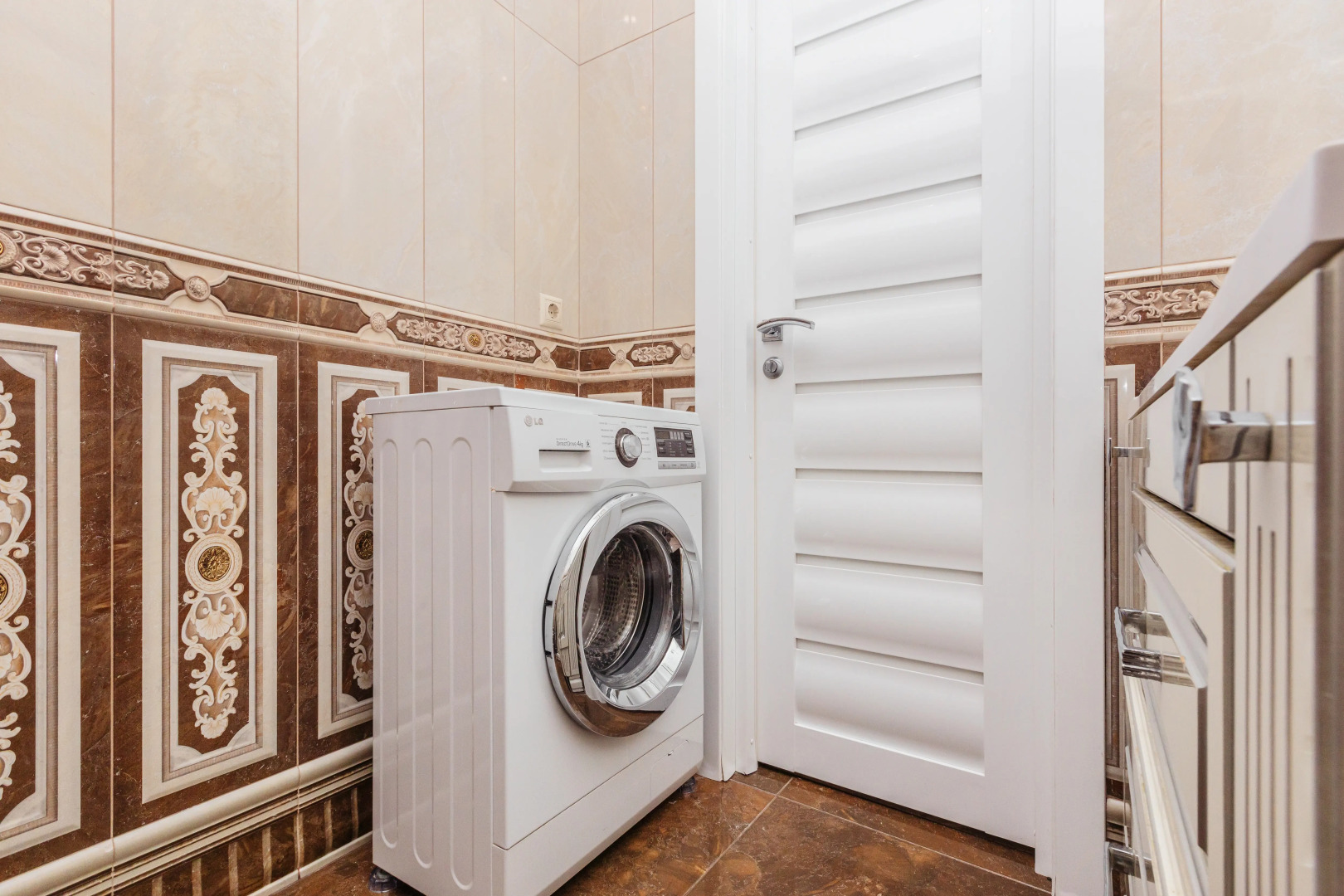 Квартира пер. Богдана Хмельницкого 10