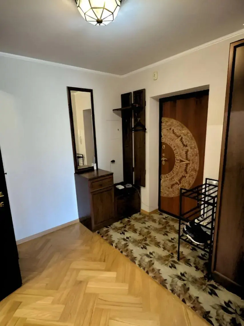 Квартира Уютная в Тихом Районе Казани