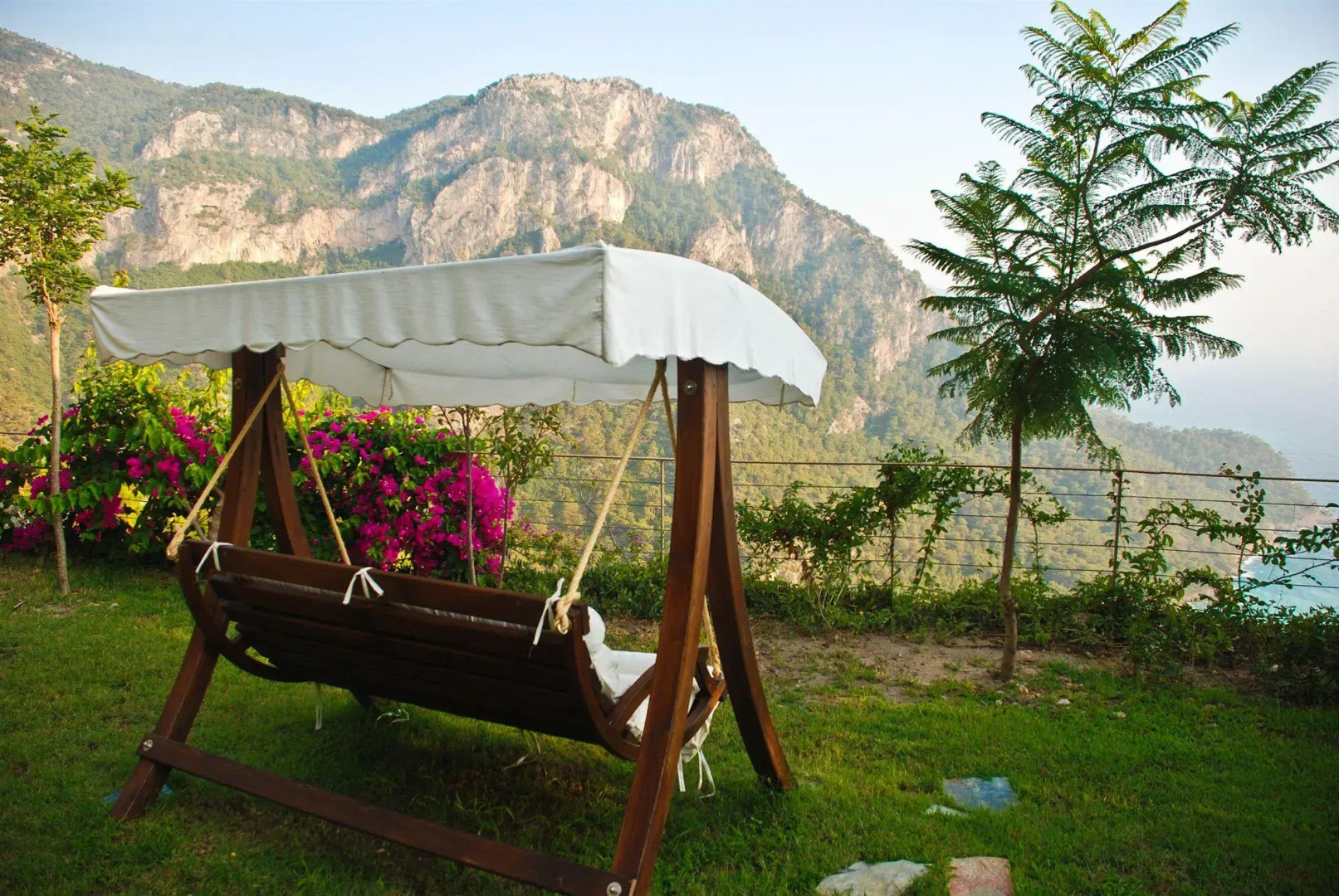 Lissiya Hotel -Boutique-hotel