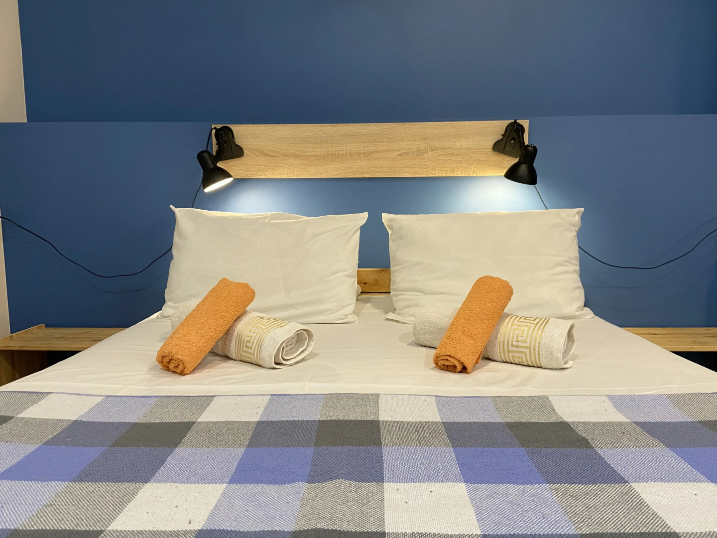 Хостел Nice hostel