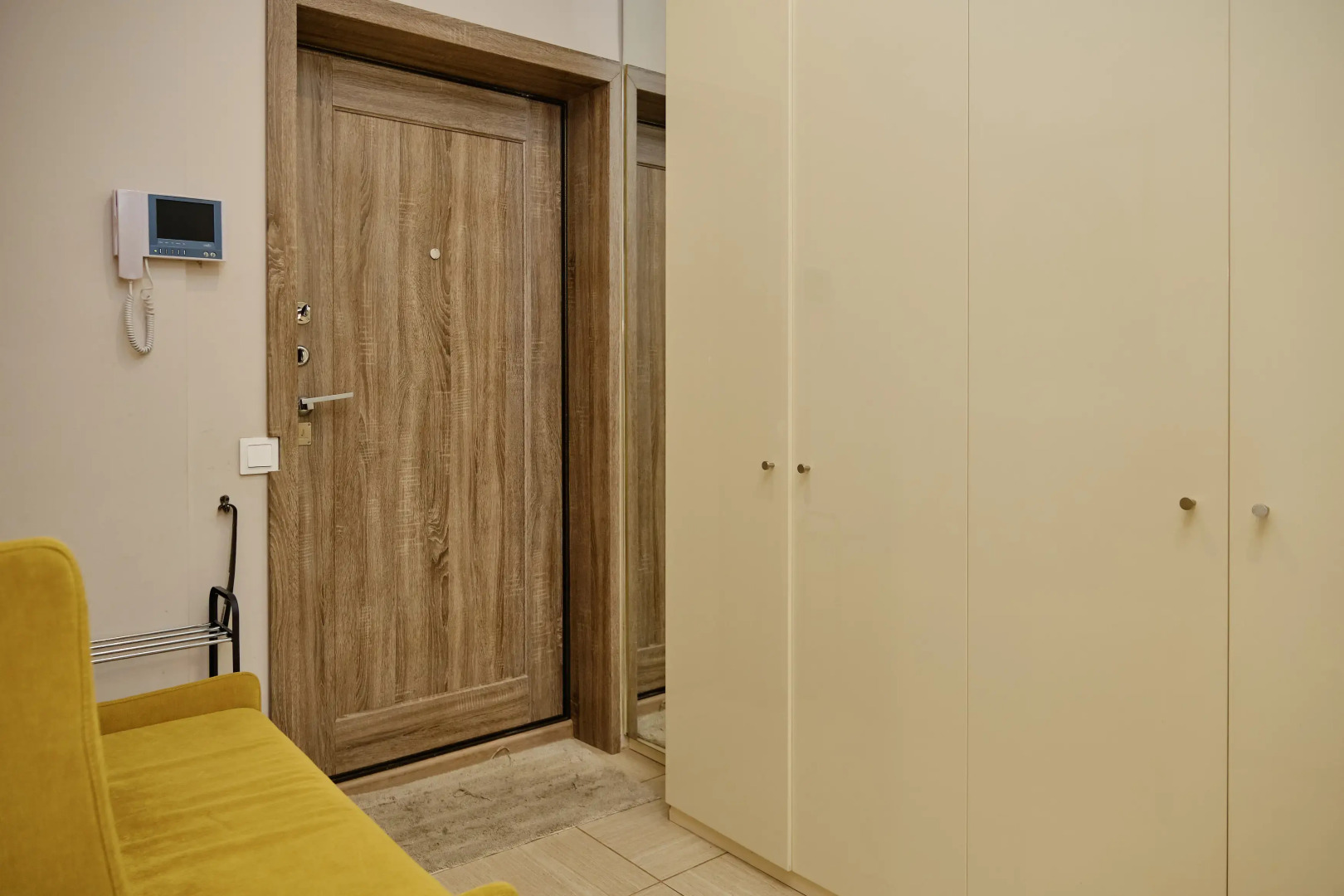 Апартаменты RentPlaza в центре возле Гринвича