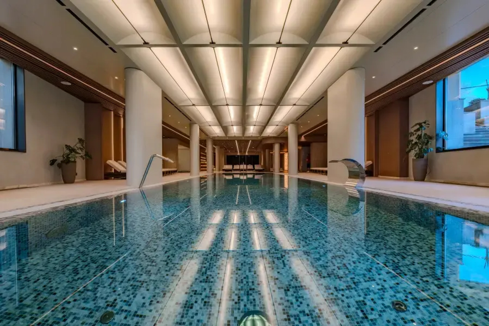 Гостиничный комплекс Гранд Каскад