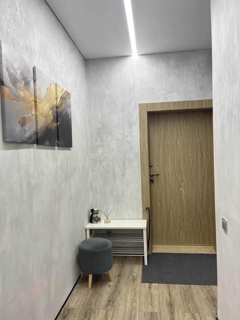 Апартаменты Gnezdyshko