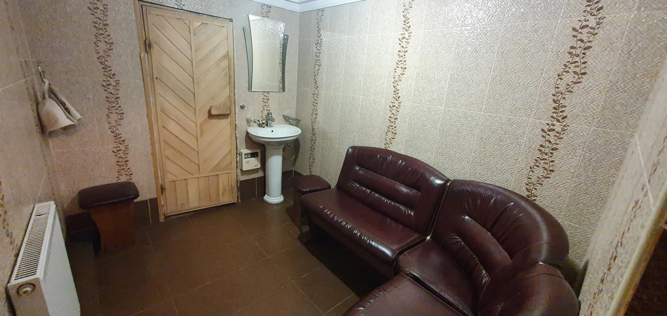 Гостевой дом Филино