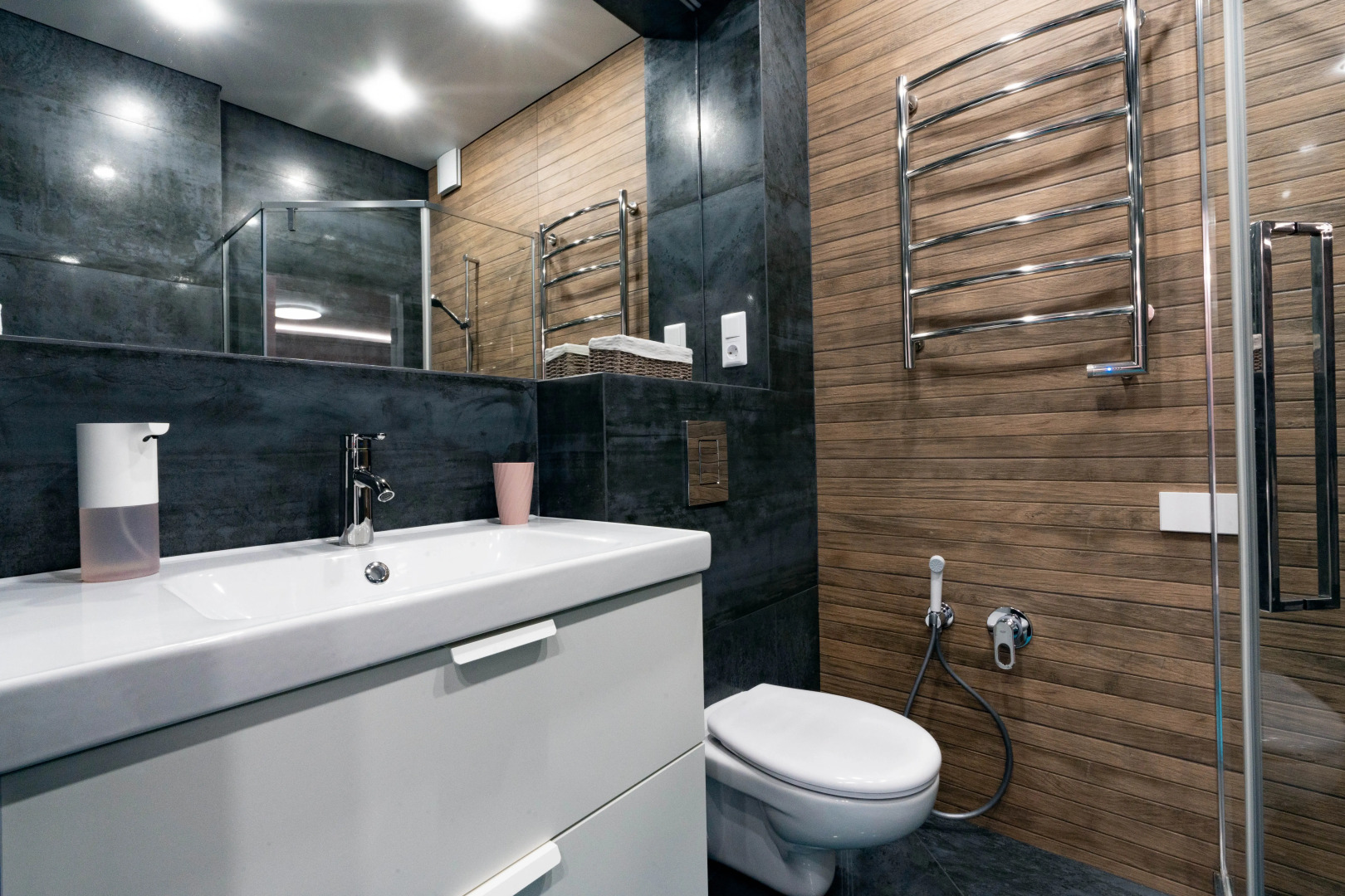 Квартира Дивный Пляж