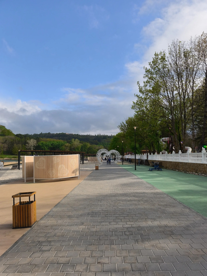 Квартира в стиле Минимализм