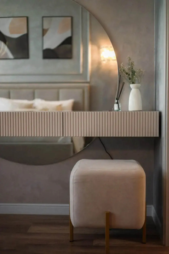 Апартаменты Happy People в ЖК Бизнес класса Мята