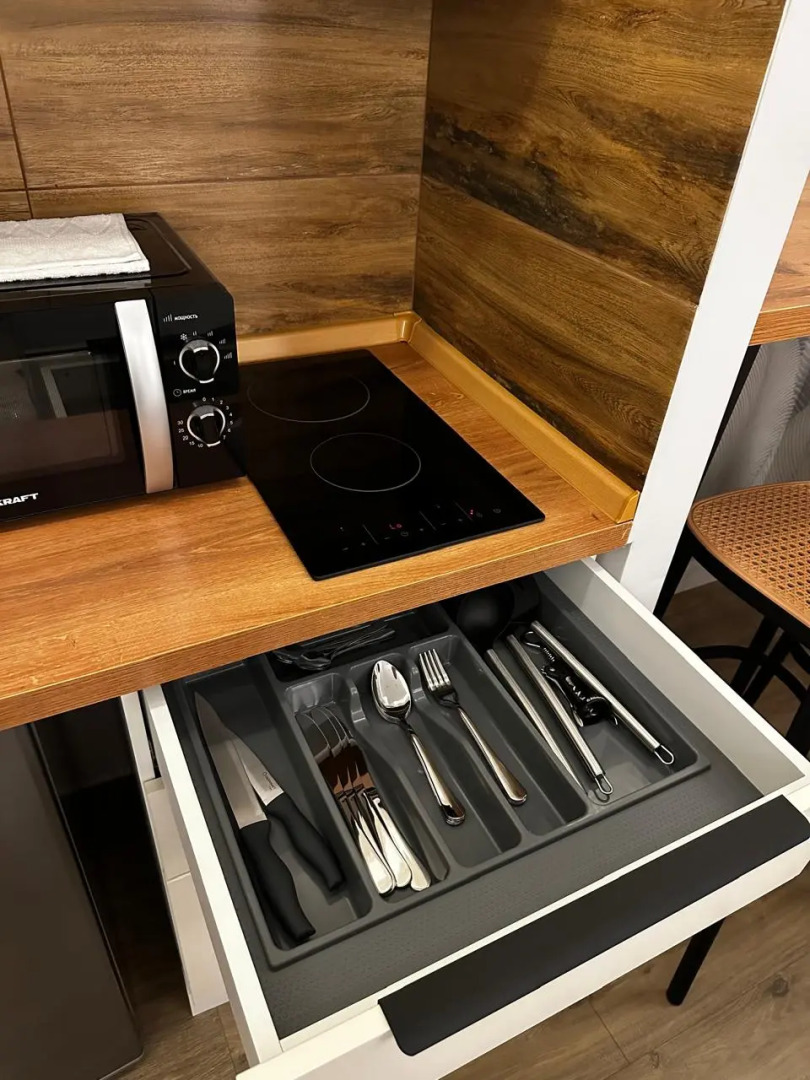 Бутик-отель HeartInnSPB