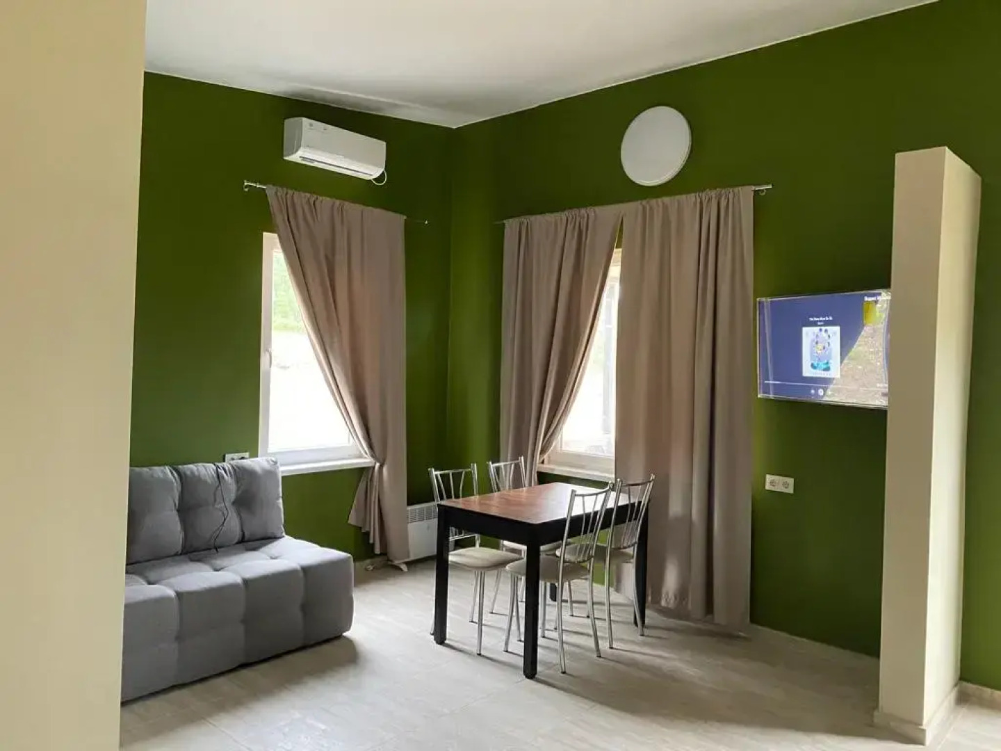 Курортный отель Добрянка