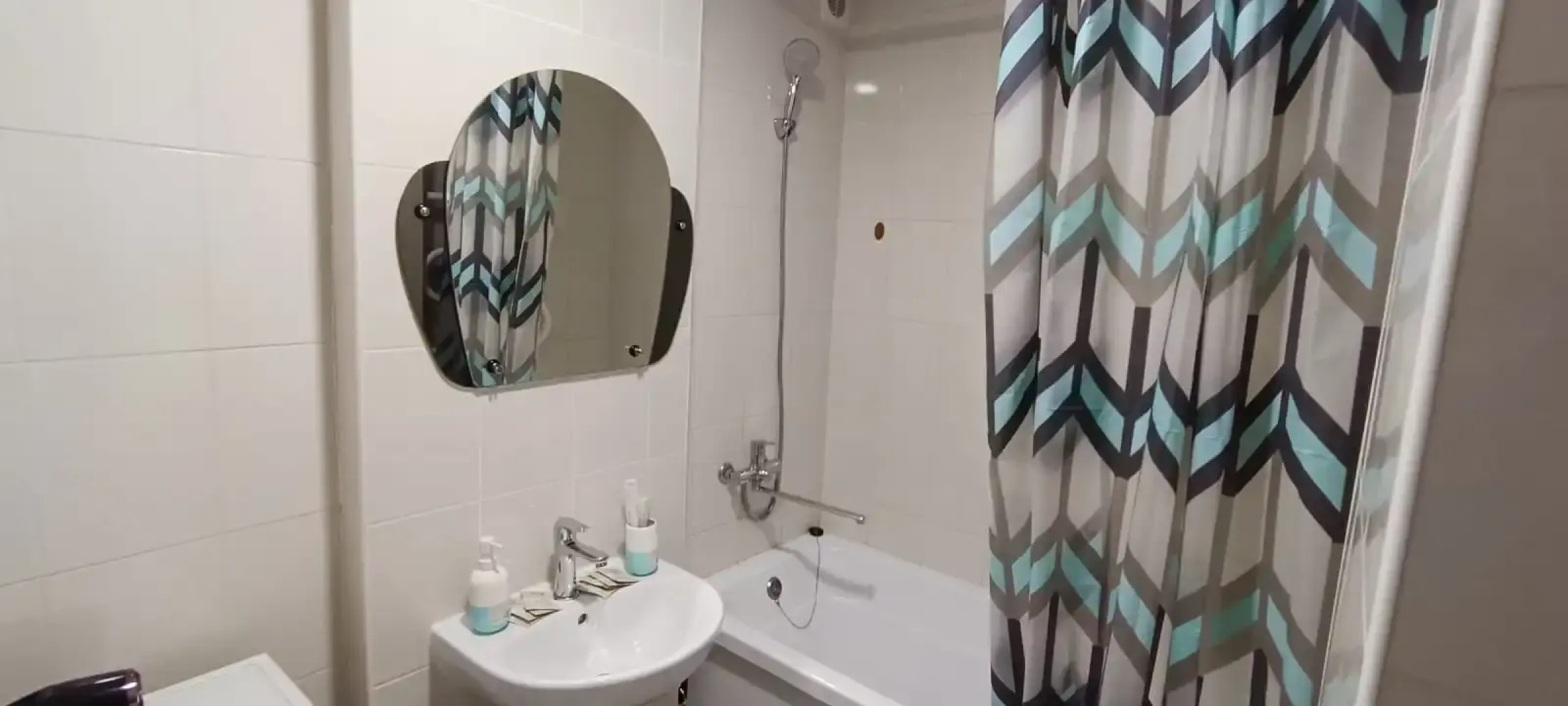 Апартаменты Sport  от Resident Ufa