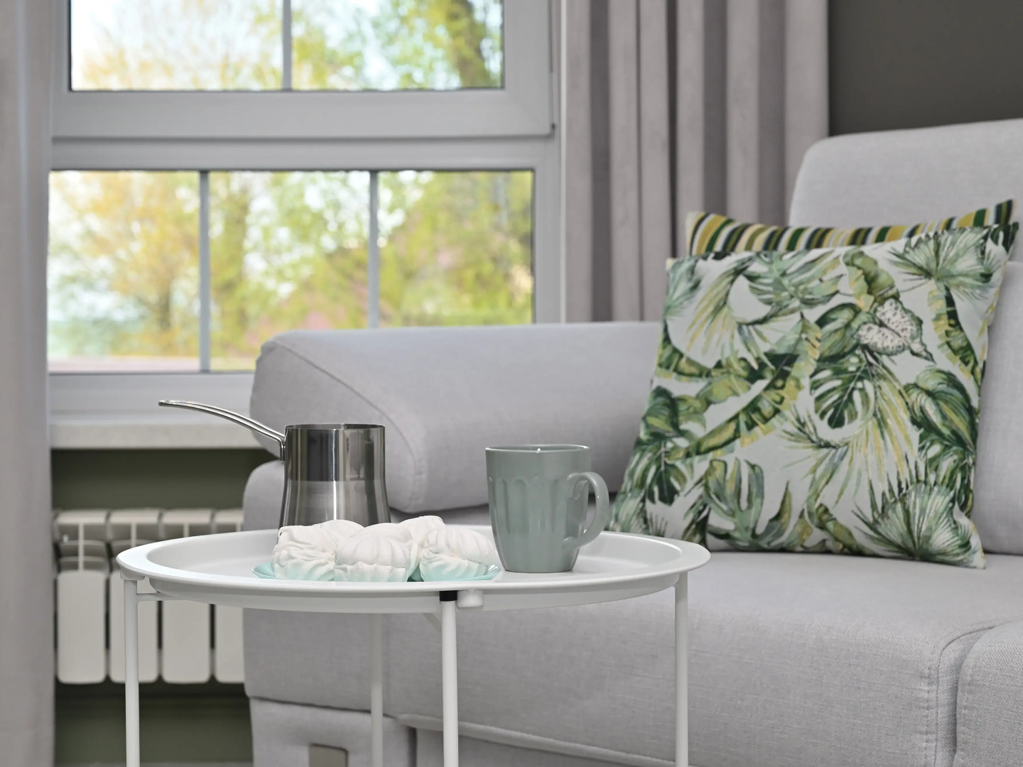 Квартира Lime Troesutok