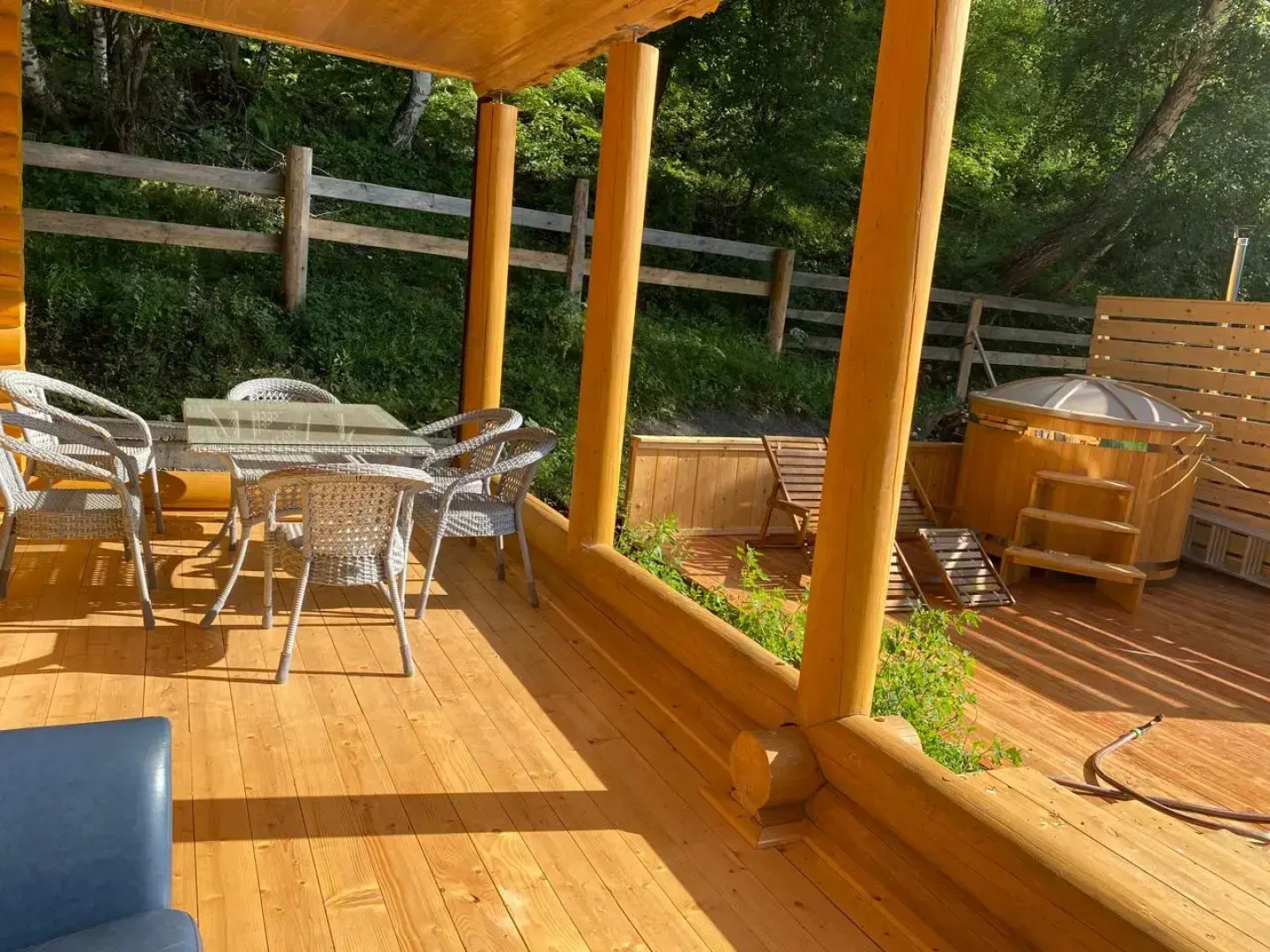 Гостевой дом Эдиган