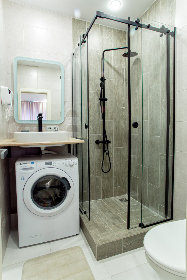 Квартира Happy на Дзержинского