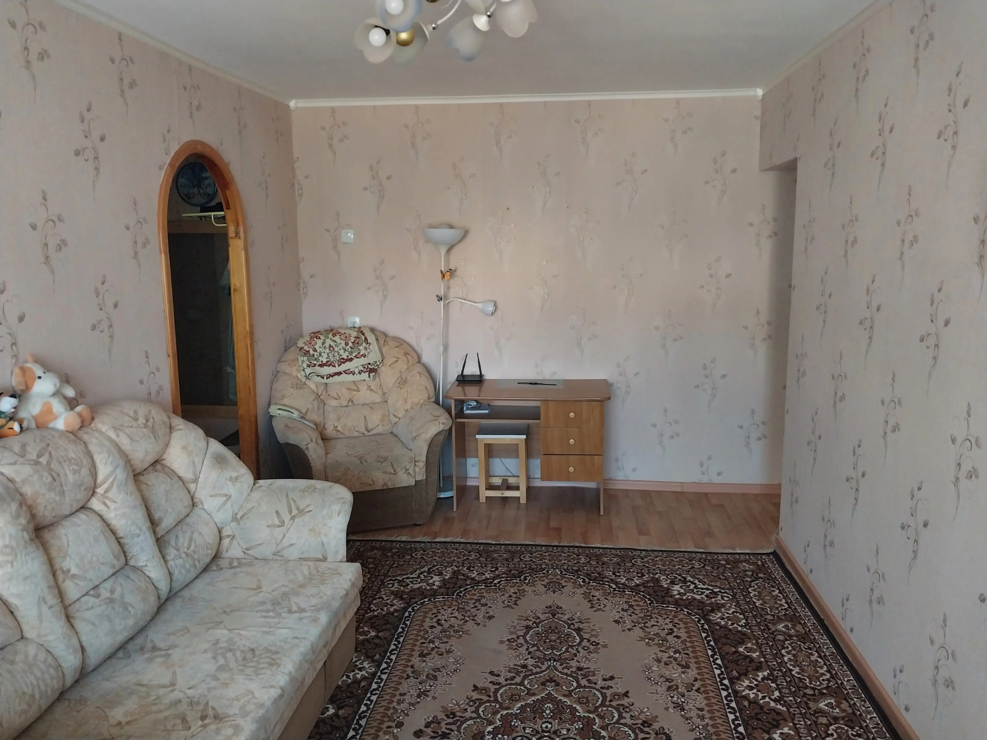 Квартира Квартирка