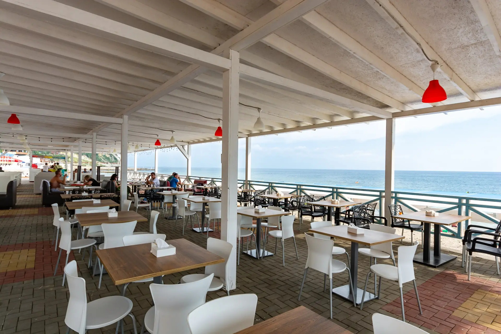 Мини-отель Black Sea