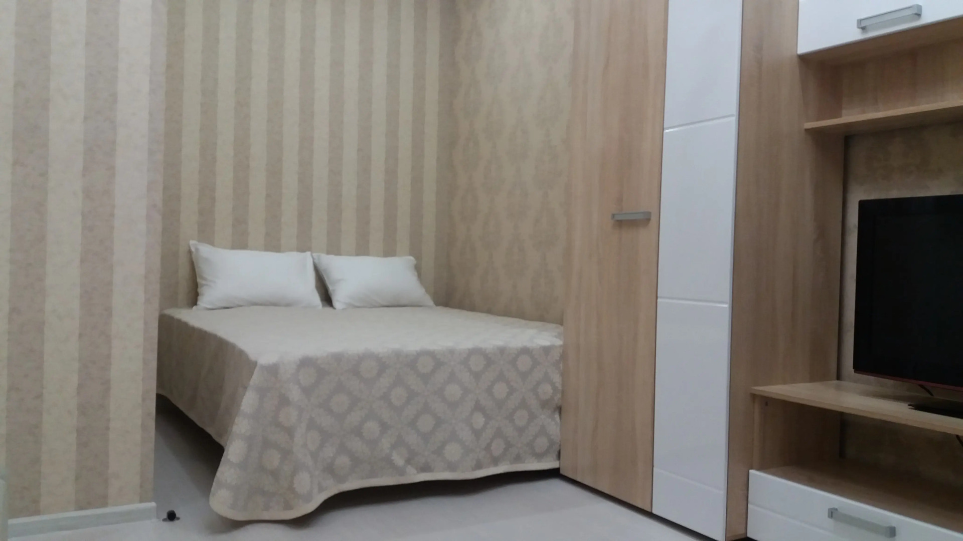 Апартаменты Ласка на Сысольском шоссе 1/11