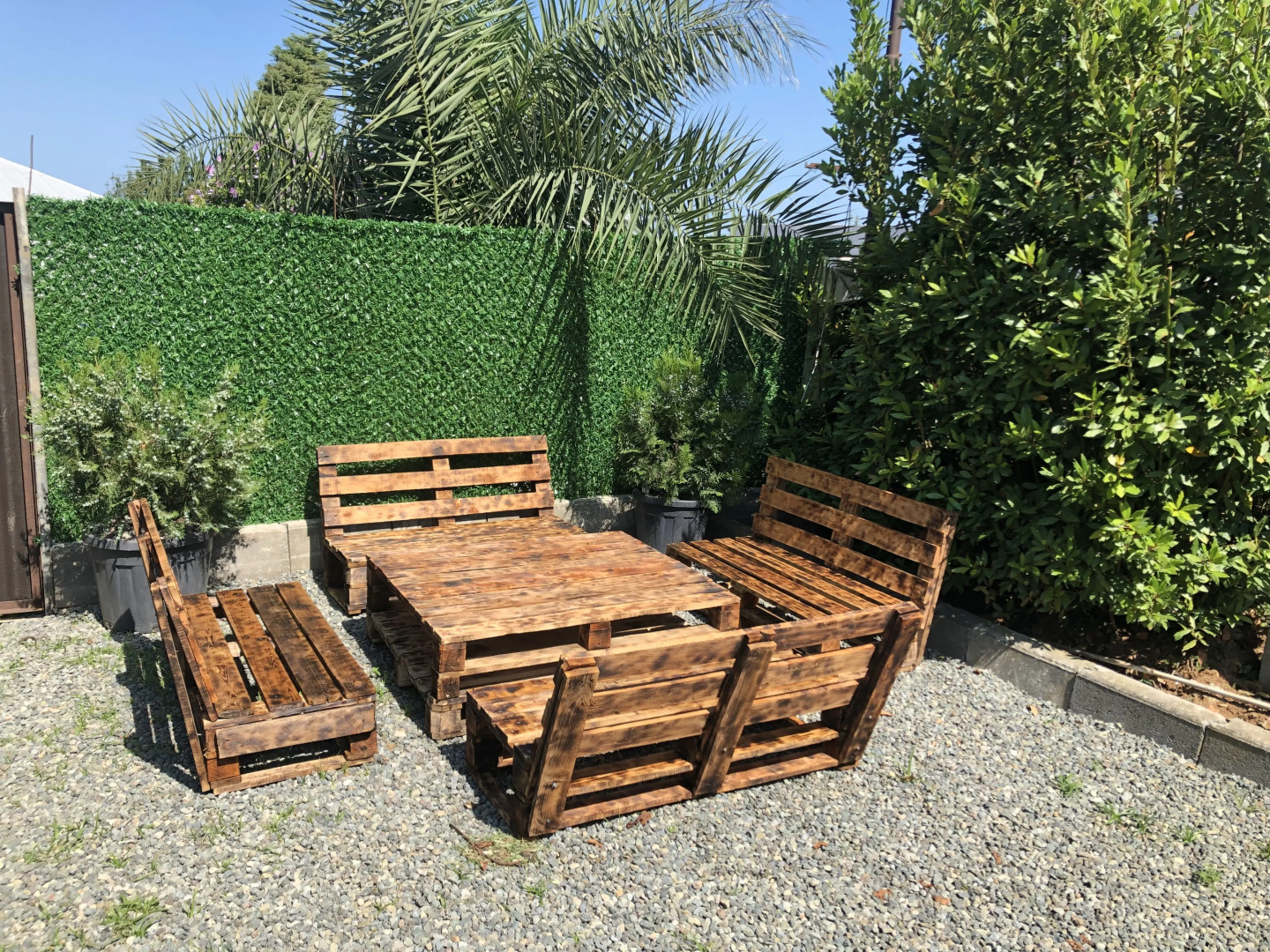 Шале Rakushki's house 2