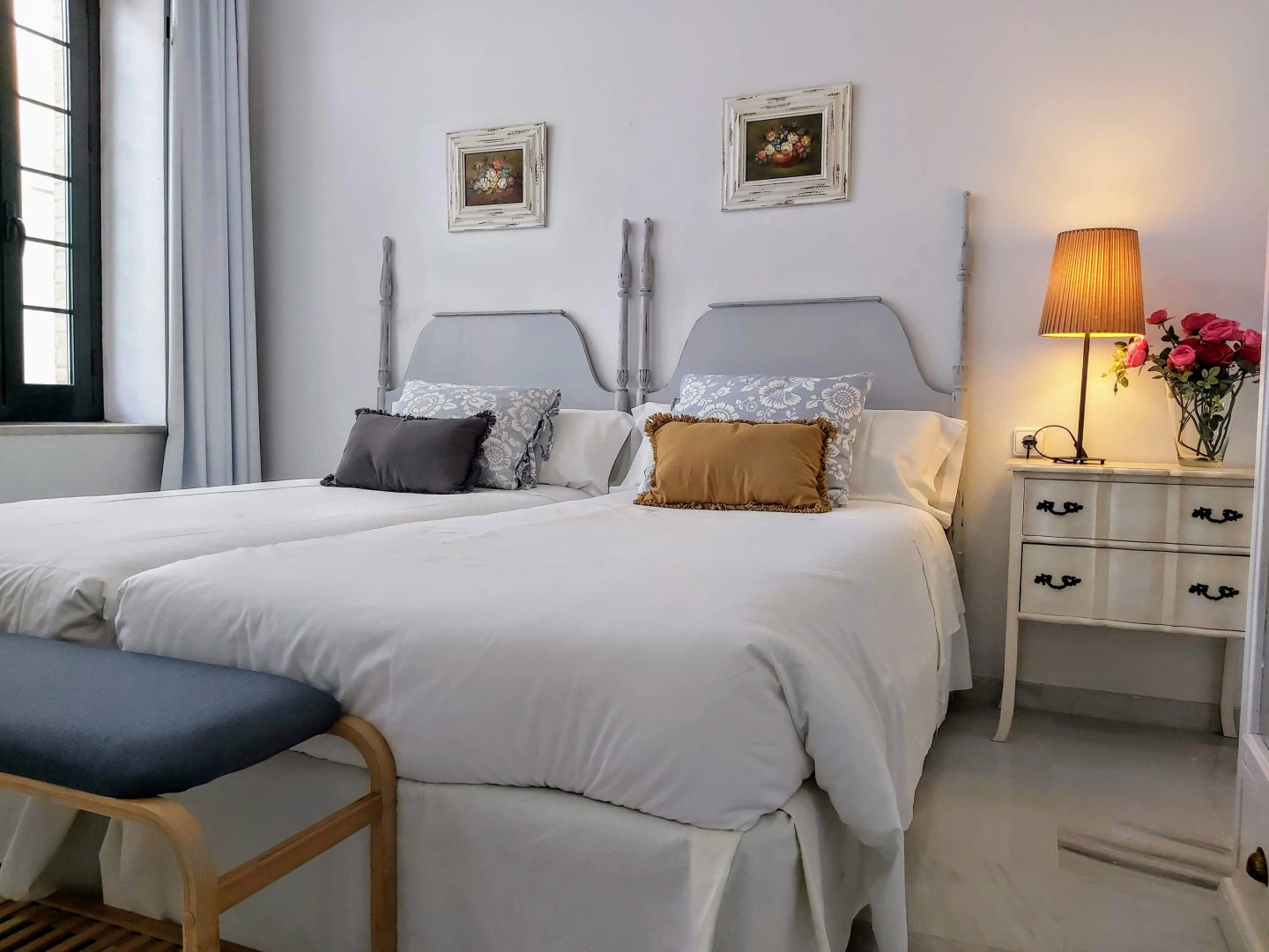 Апартаменты Misterhost Santa Cruz Judería Archeros