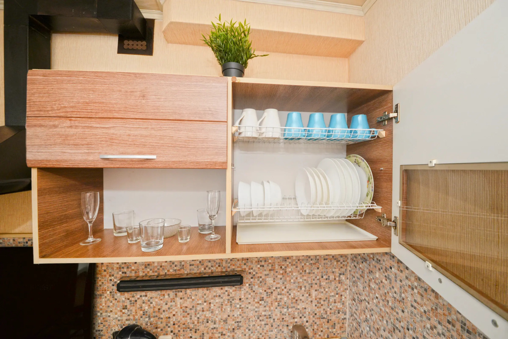 Квартира Уютная квартира в 10 минутах от достопримечательностей города