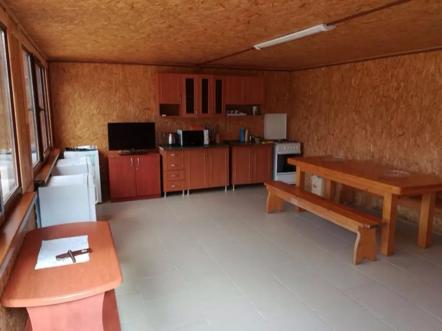 Гостевой Дом Bo Haus