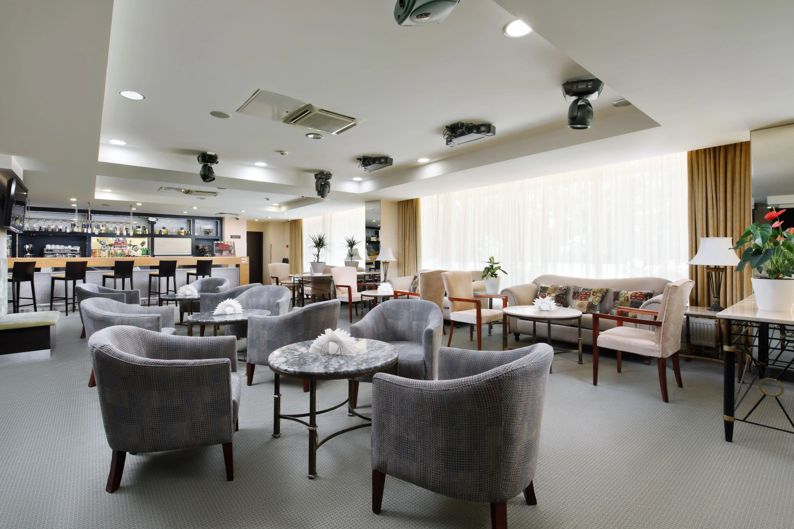 Плаза СПА Железноводск