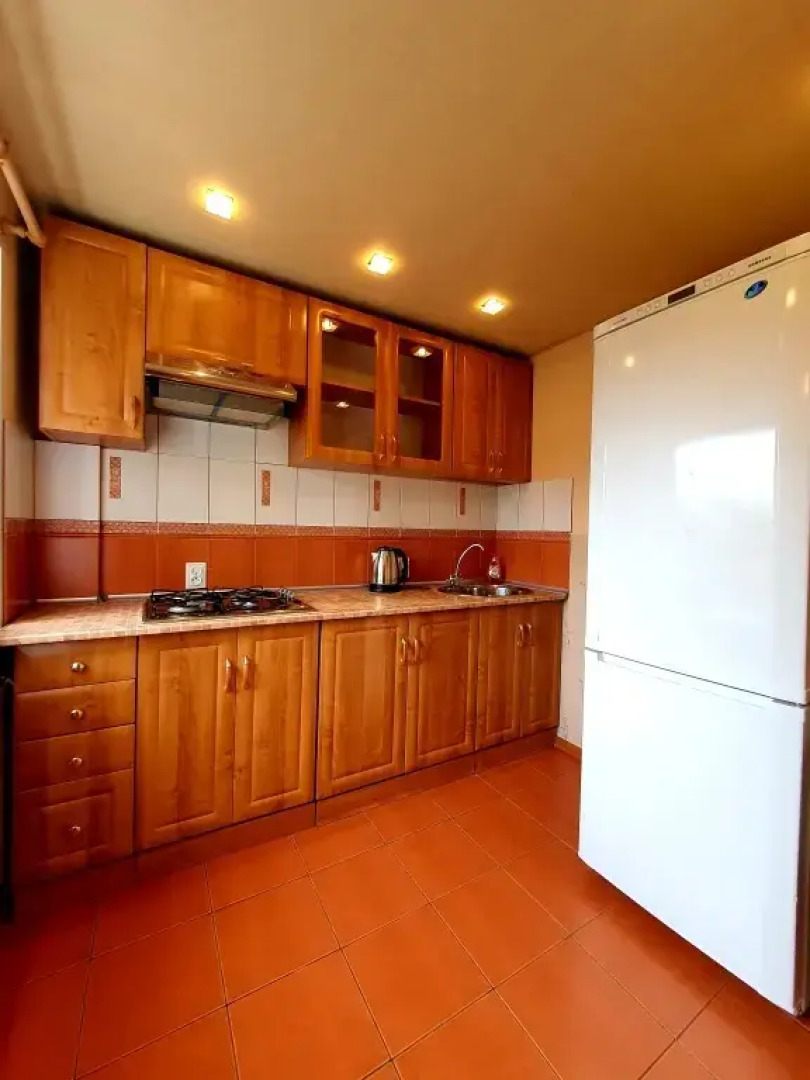 Апартаменты Классик Кирова 60