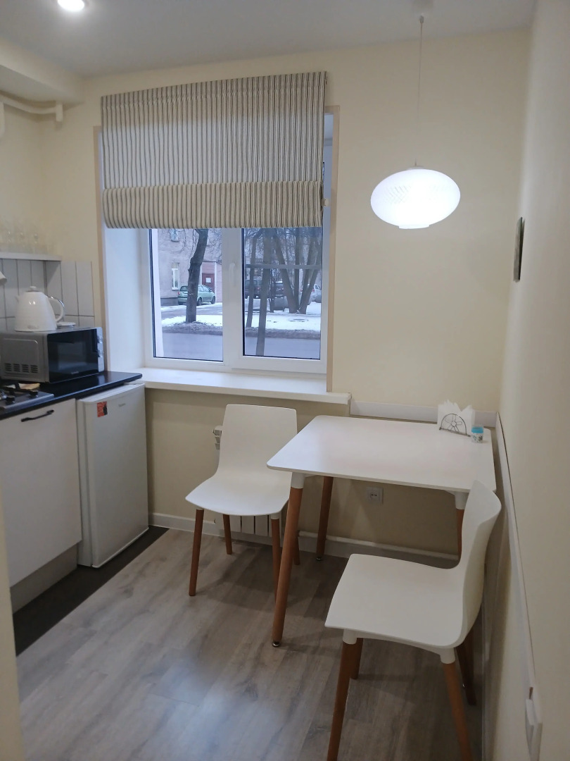 Квартира в центре