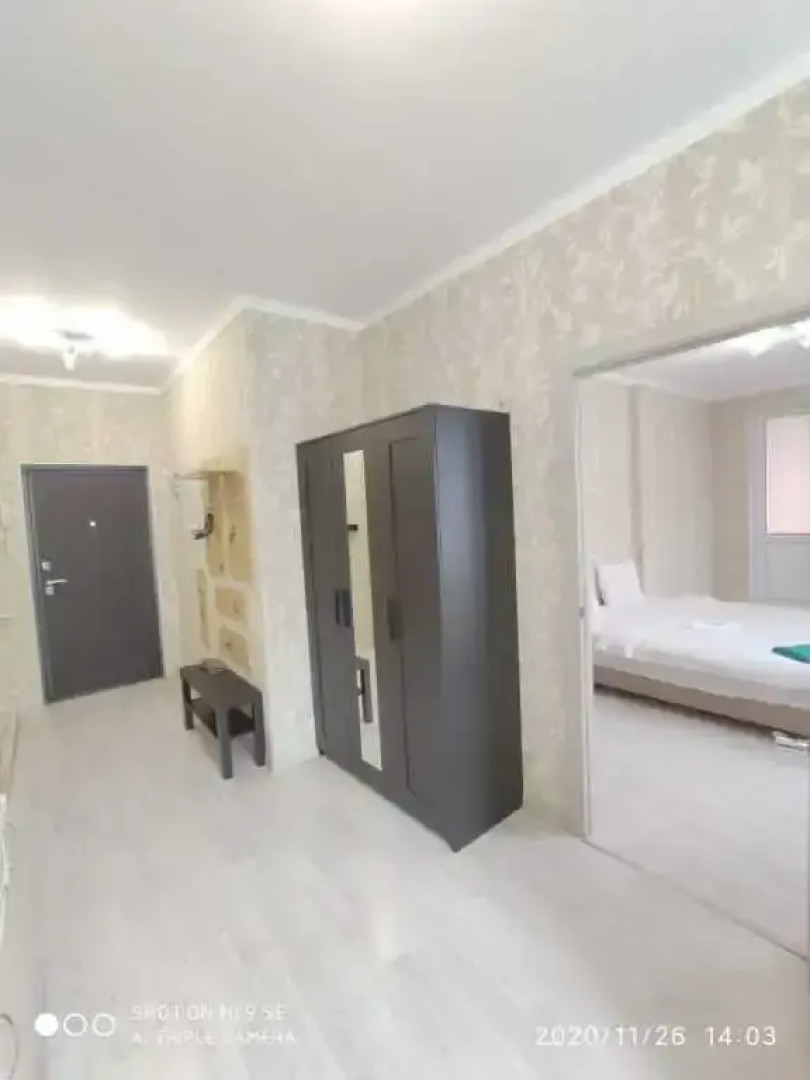 Апартаменты Жк Ленинградский 1