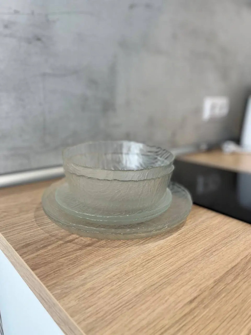 Апартаменты Новые