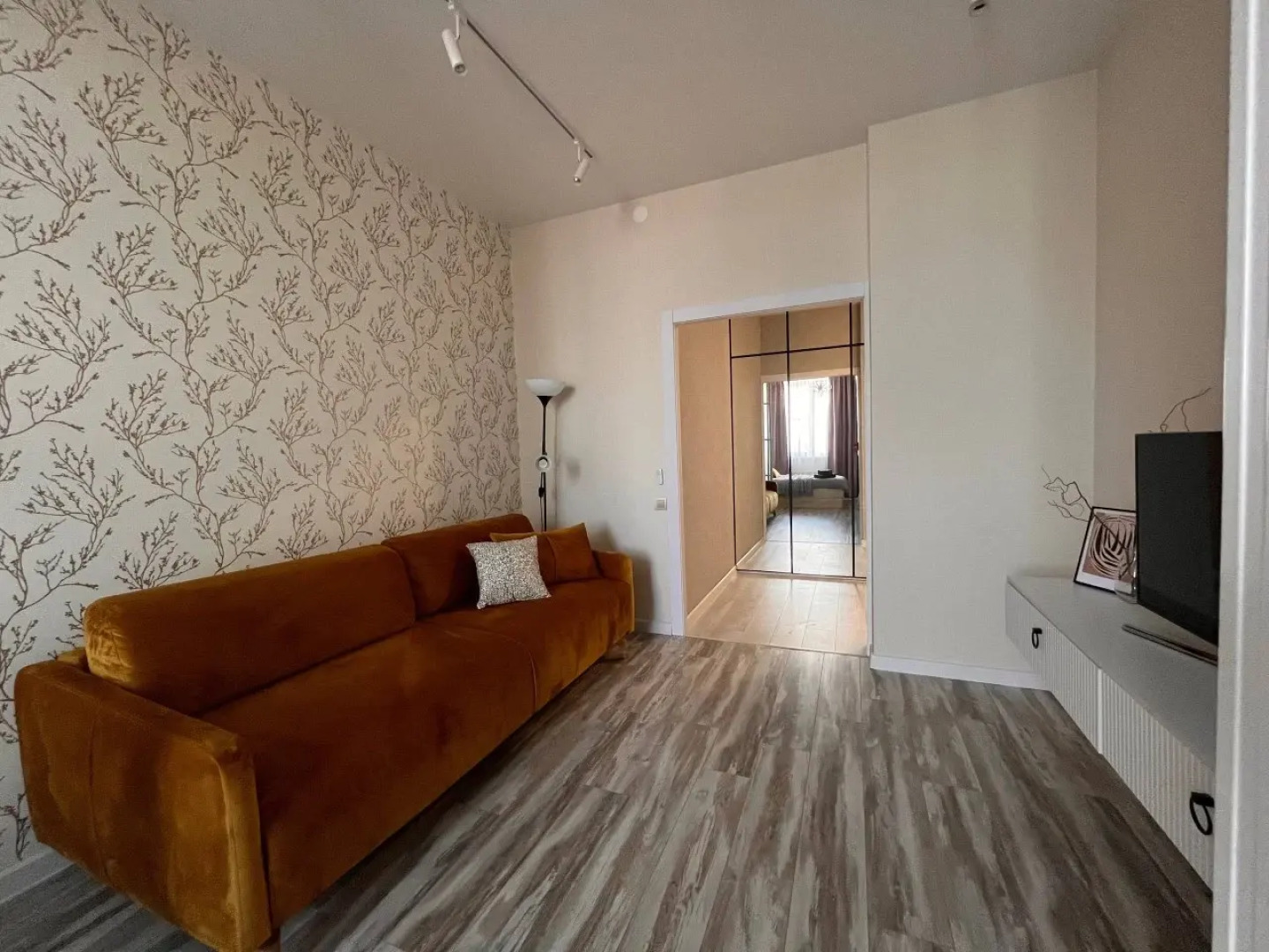 Апартаменты Атмосфера