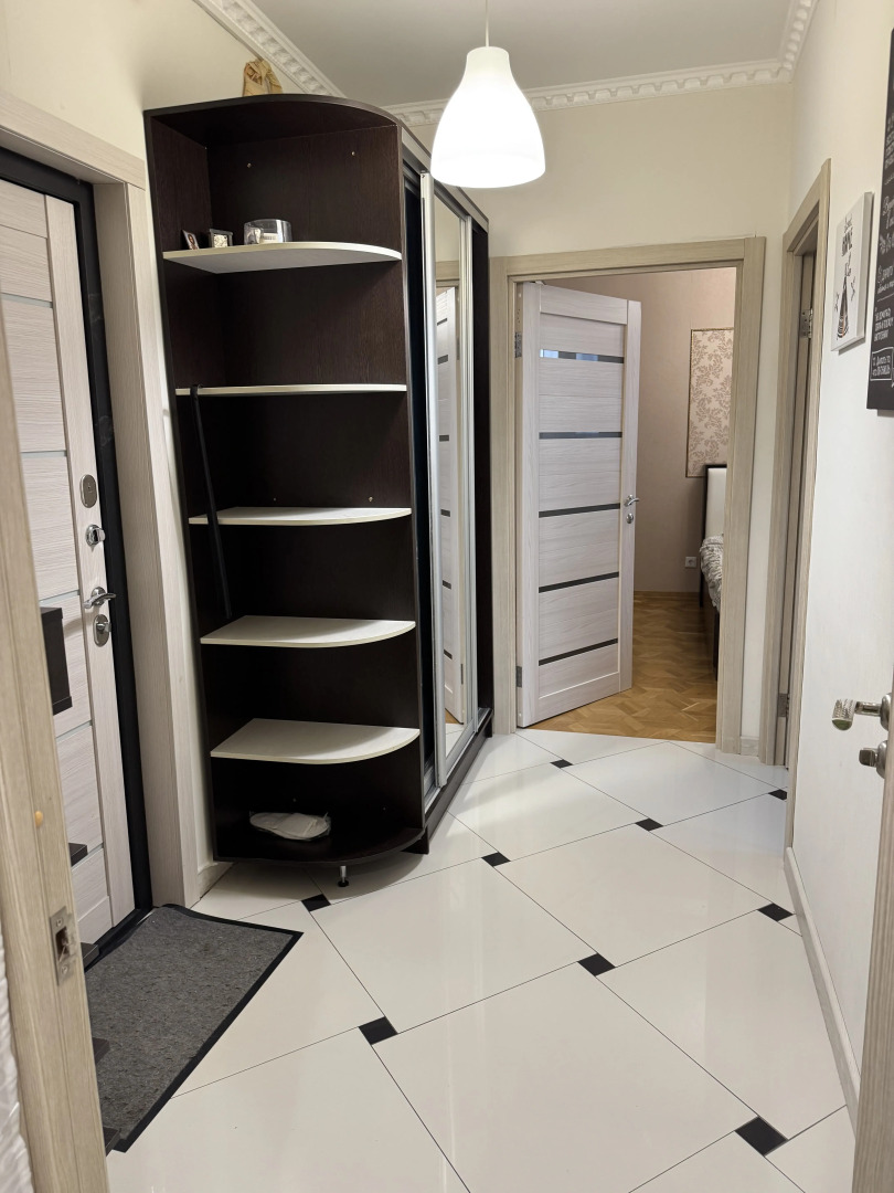 Квартира Уютная в Изумрудных Холмах