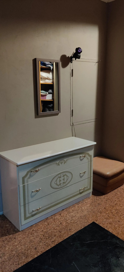 Апартаменты на Карамышевской набережной 4/1