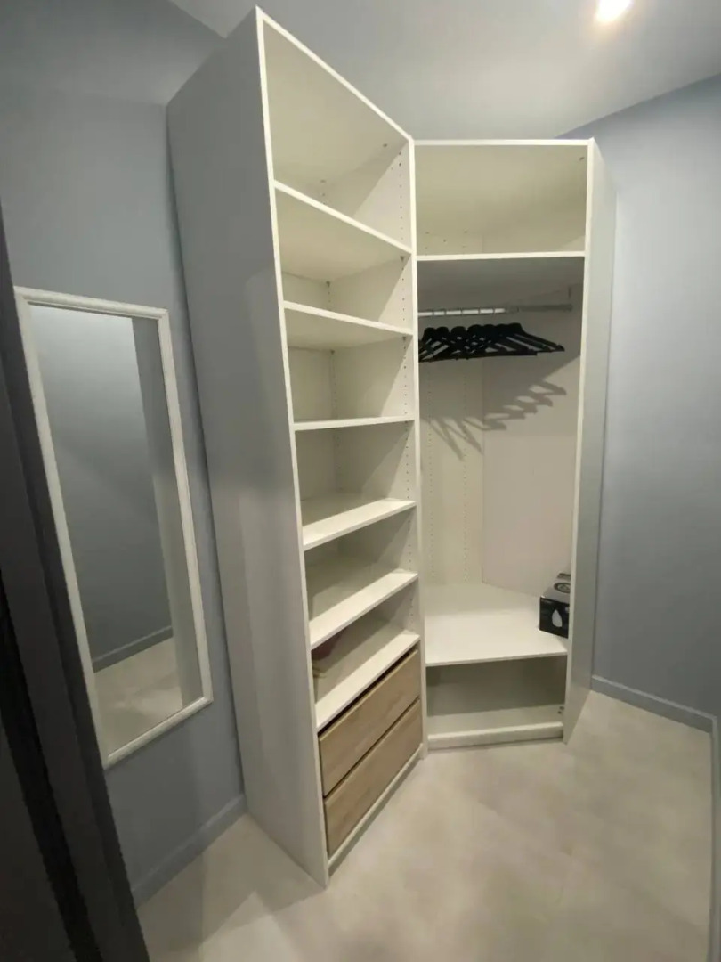 Квартира в Амалиенау