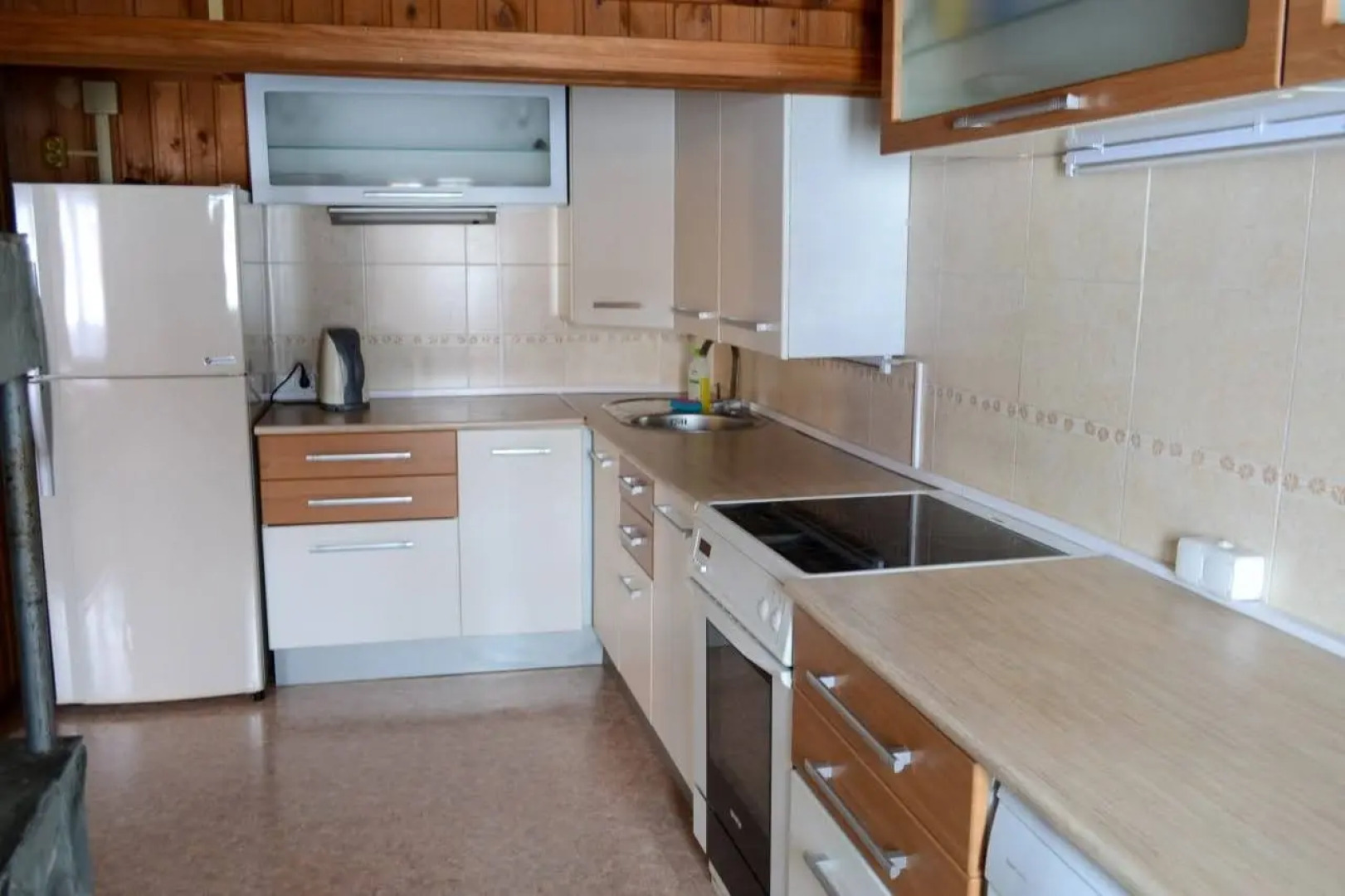 Гостевой Lом Lake House