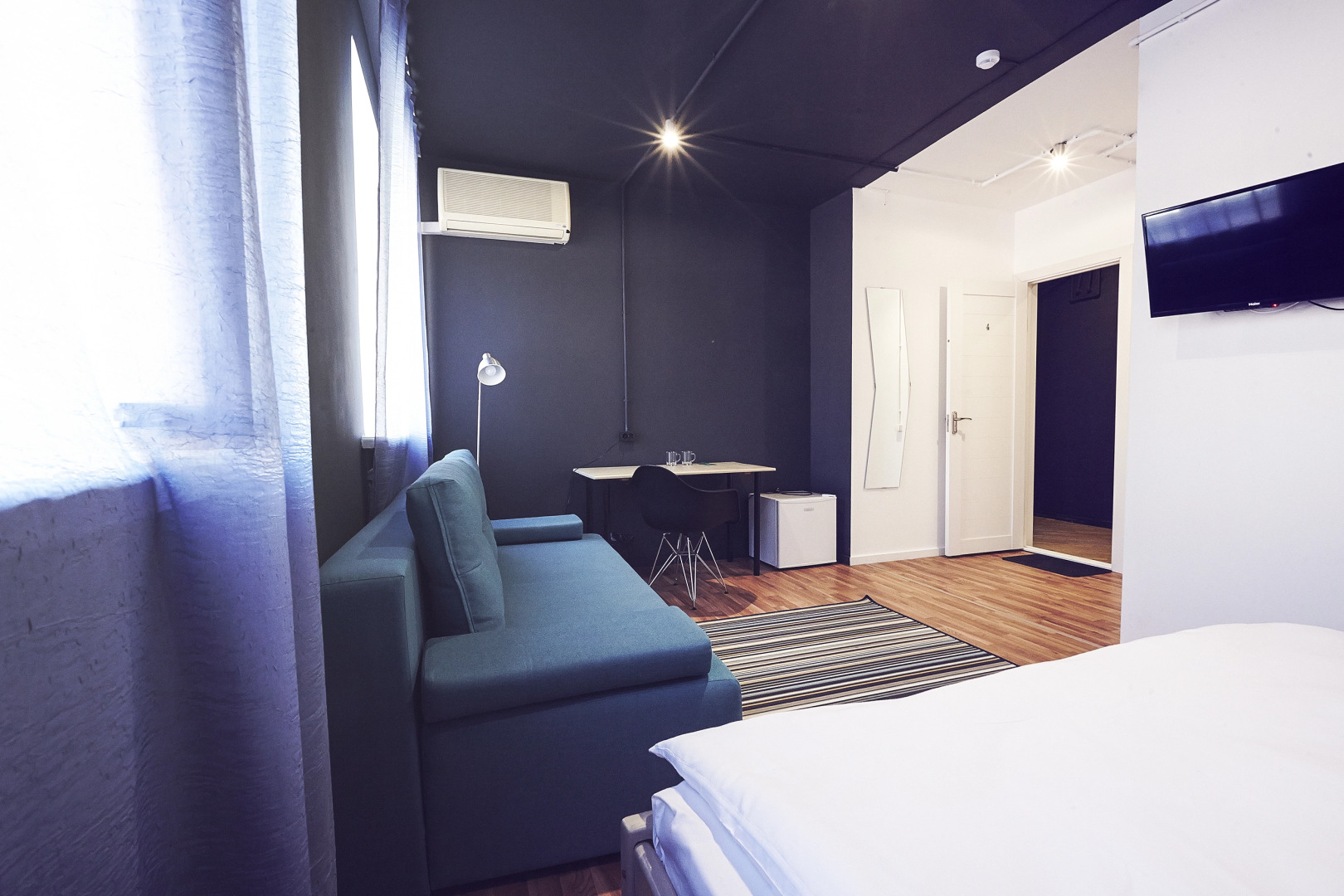 Отель Пилигрим-НН