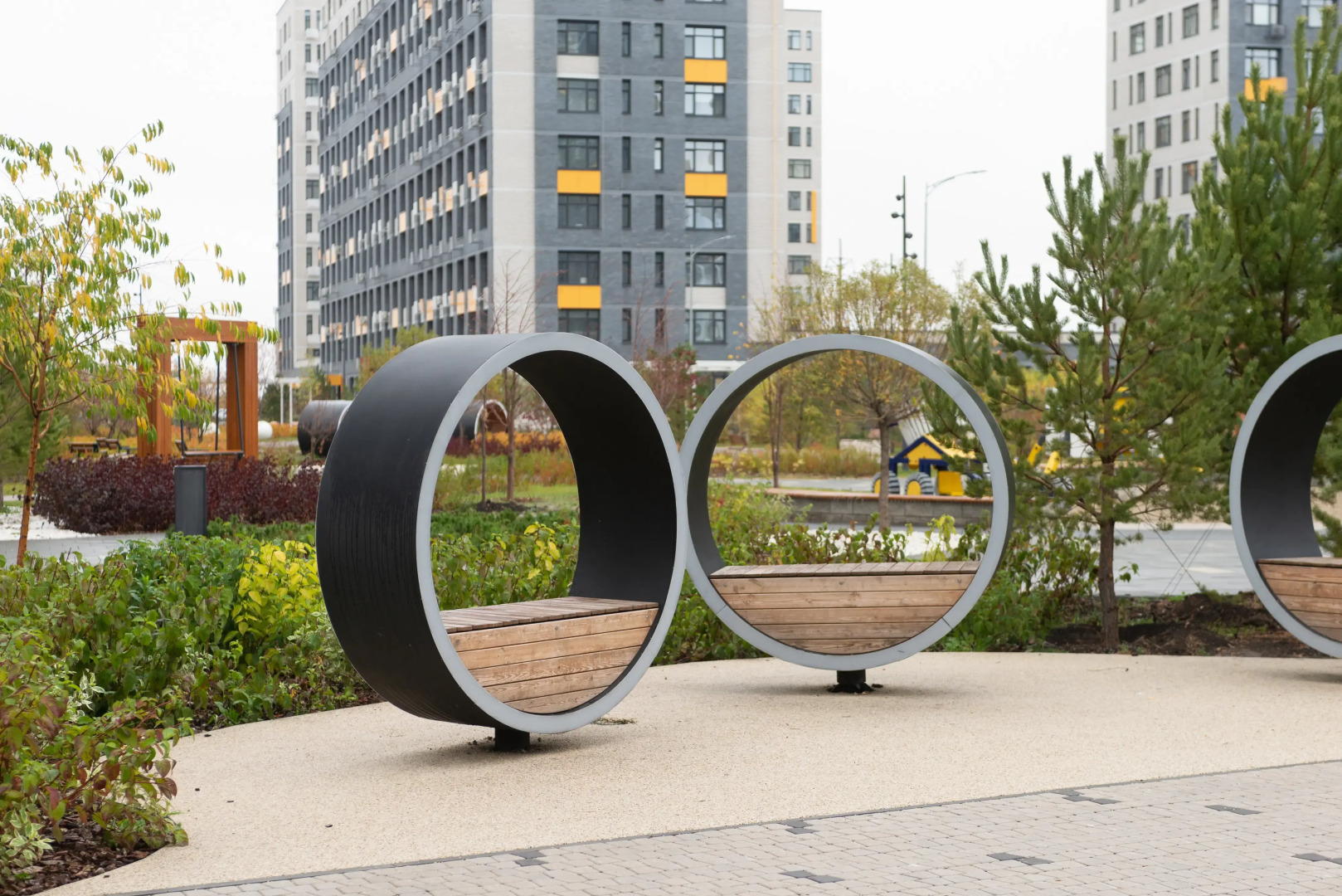 Апартаменты Мелисса Studio ApartaMIA