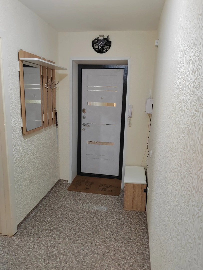 Квартира на улице Донского 45А