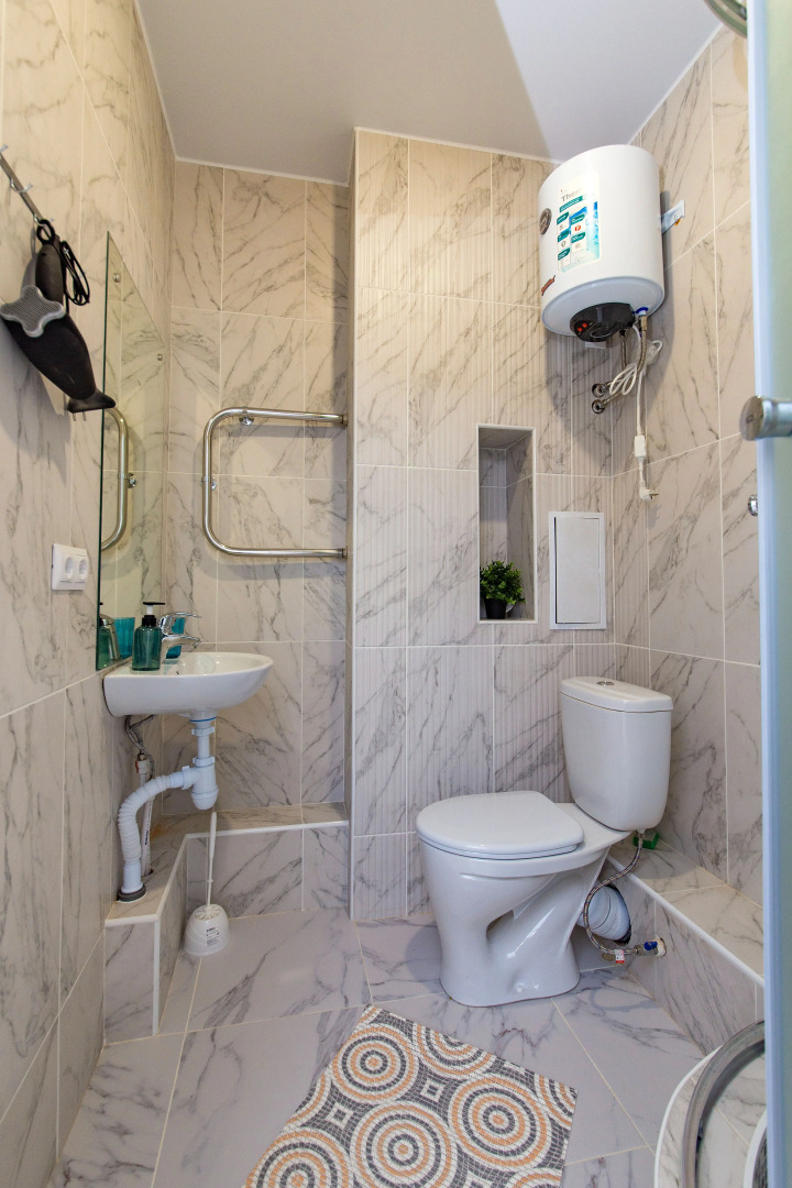 Апартаменты Sweet Home Studio