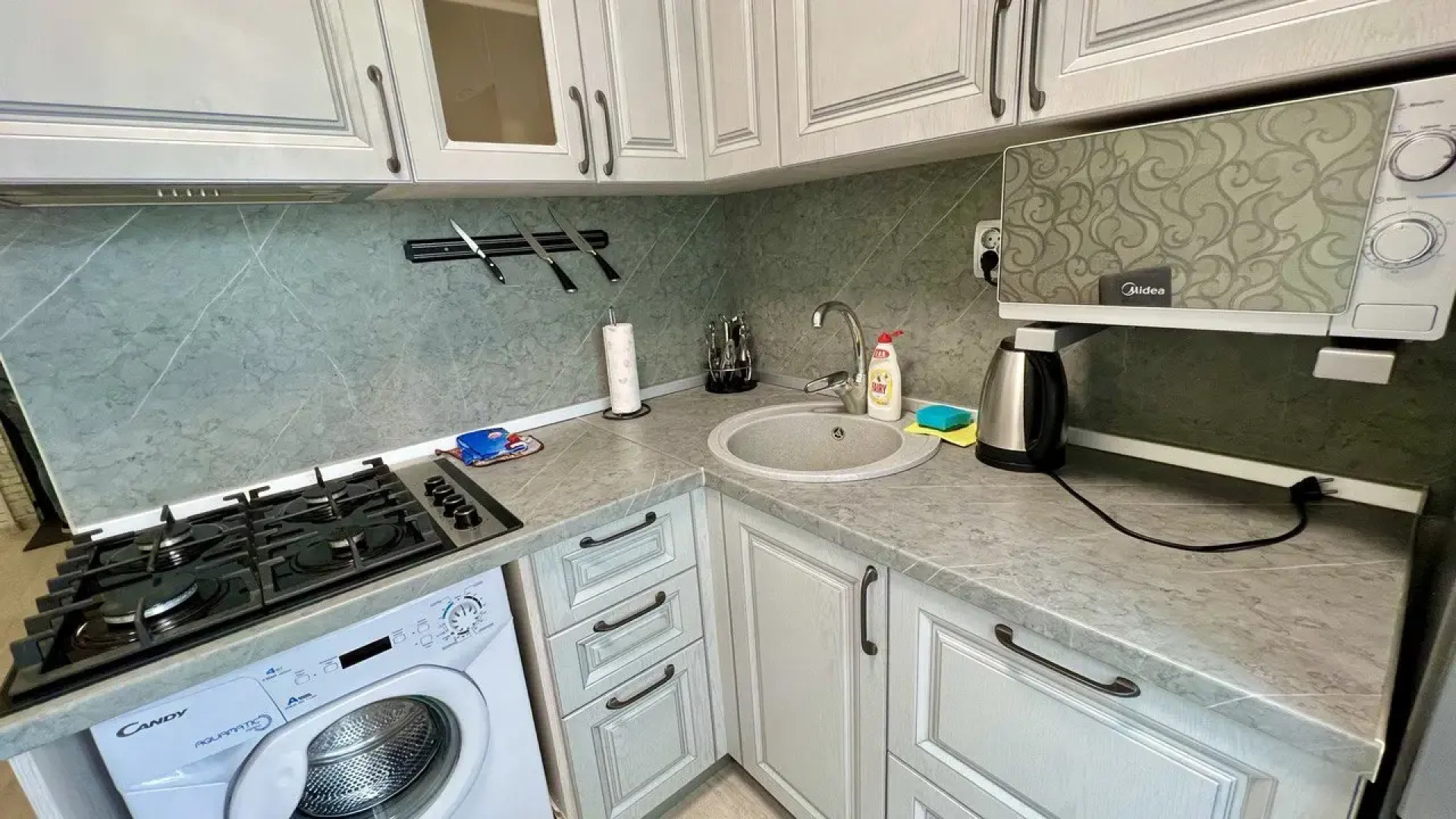 Апартаменты ArendaGrad Нормандия Неман 24