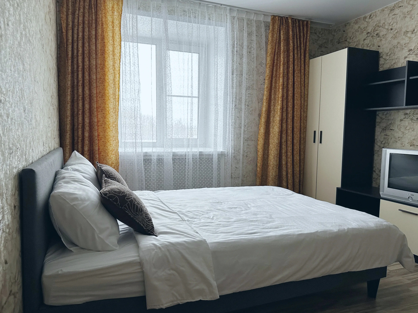 Квартира в Центре