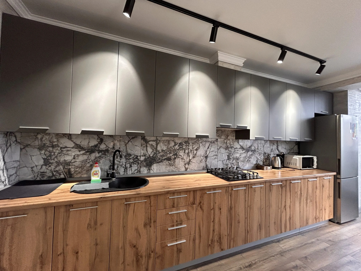 Апартаменты двухместные на Новоселов 5 К2